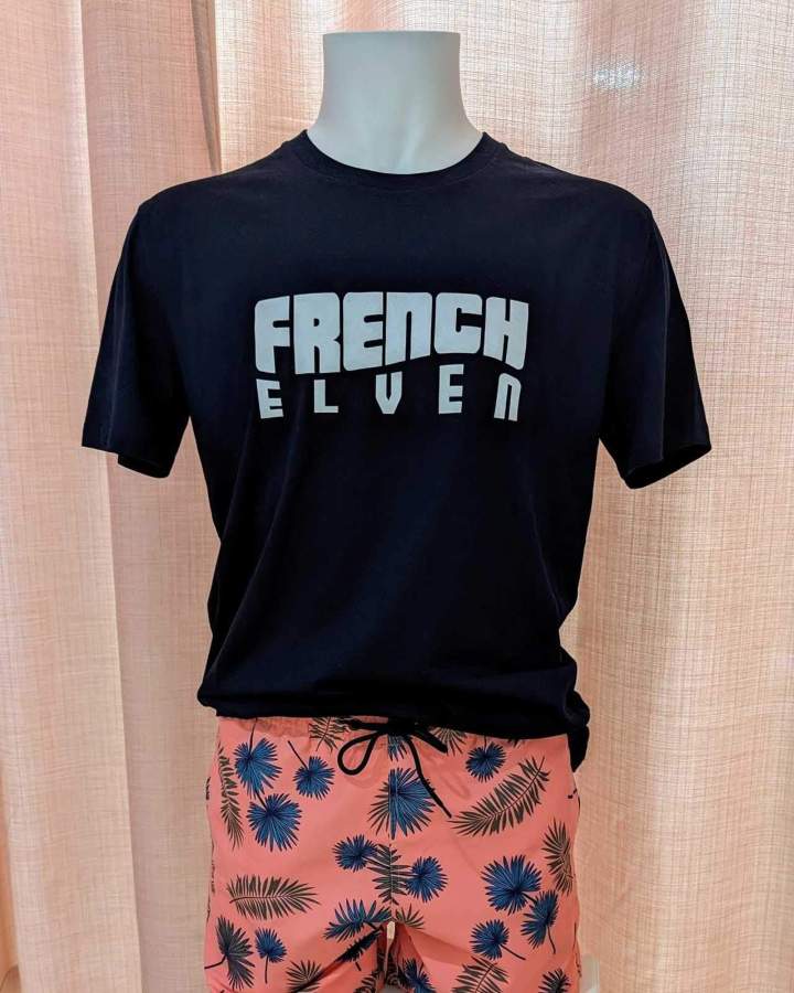 Boutique sous-vêtement homme Elven