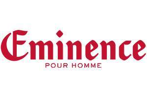 Logo Eminence pour homme
