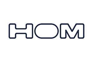 Logo Hom