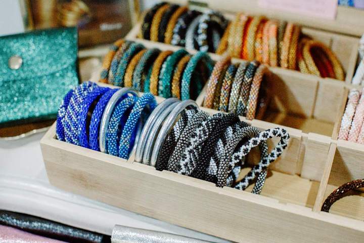 Accessoires de marque Elven