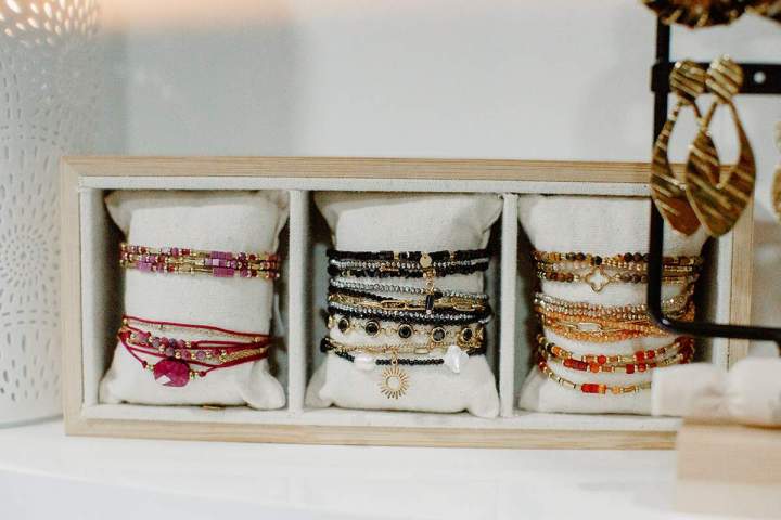 Accessoires mode Elven