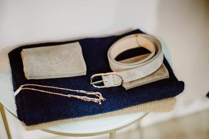 Sacs et accessoires Elven