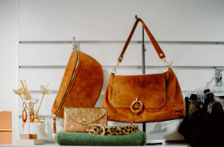 Boutique accessoires femme Elven