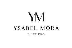 Logo Ysabel Mora