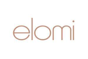 Logo Elomi