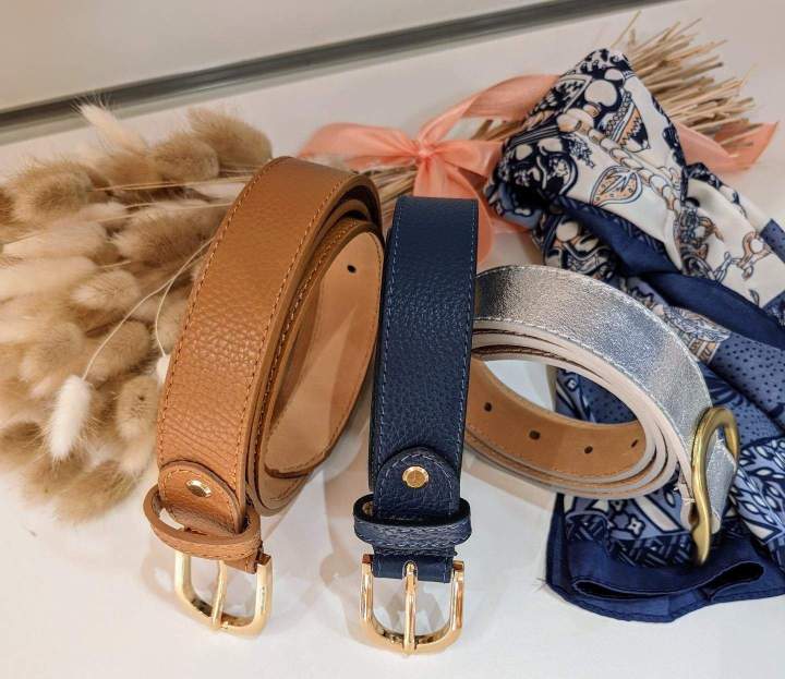 Accessoires pour femmes, Questembert