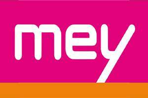 Logo Mey